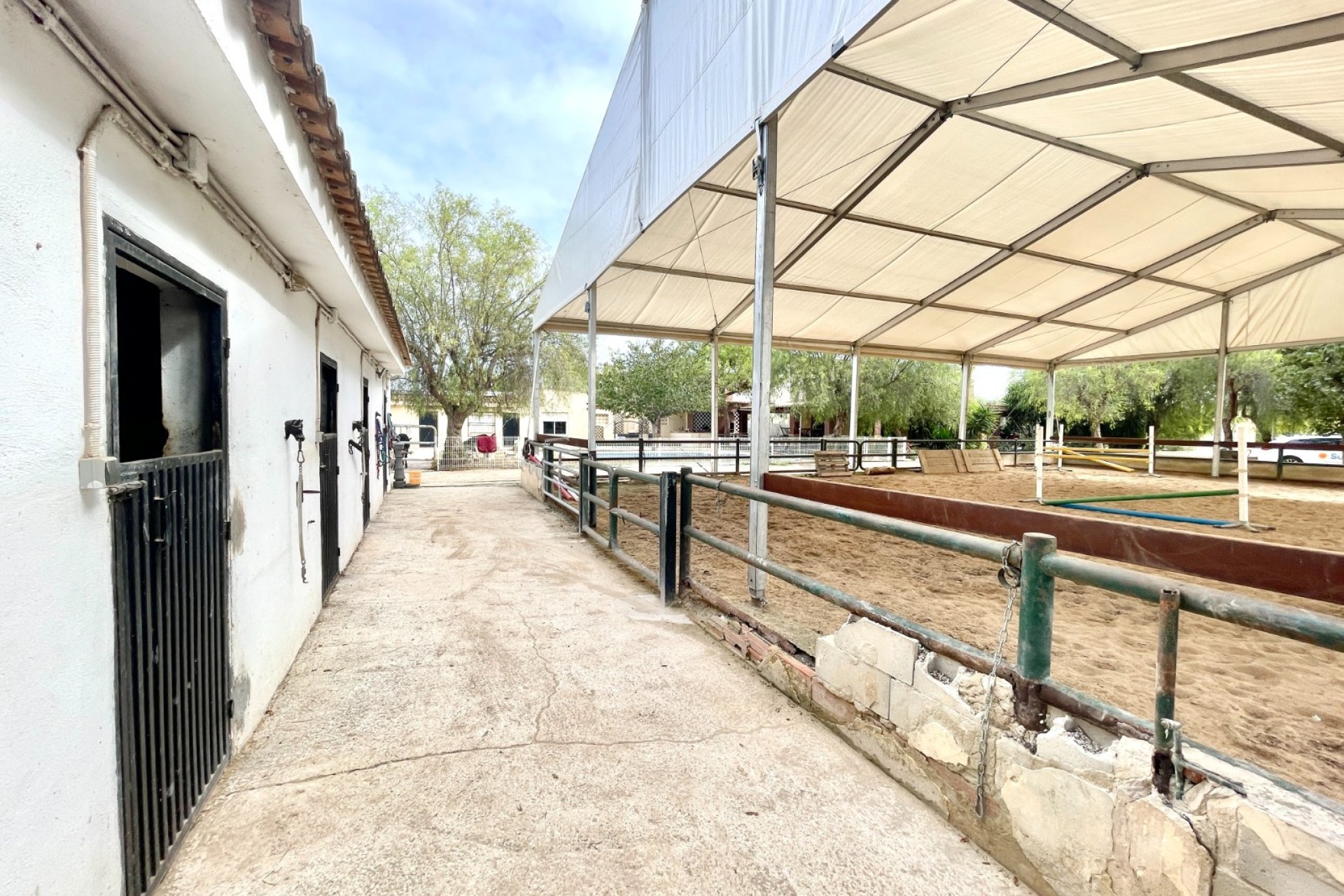 Wiederverkauf - Finca - Orihuela