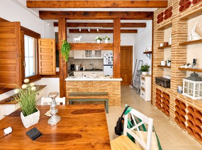 Finca · Reventa - Orihuela · Alicante · España