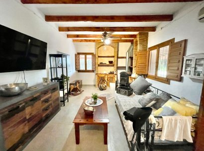 Finca · Reventa - Orihuela · Alicante · España