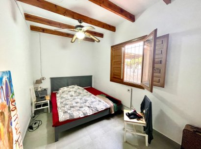 Finca · Reventa - Orihuela · Alicante · España