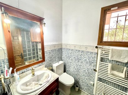 Finca · Reventa - Orihuela · Alicante · España
