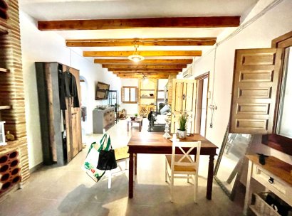 Finca · Reventa - Orihuela · Alicante · España