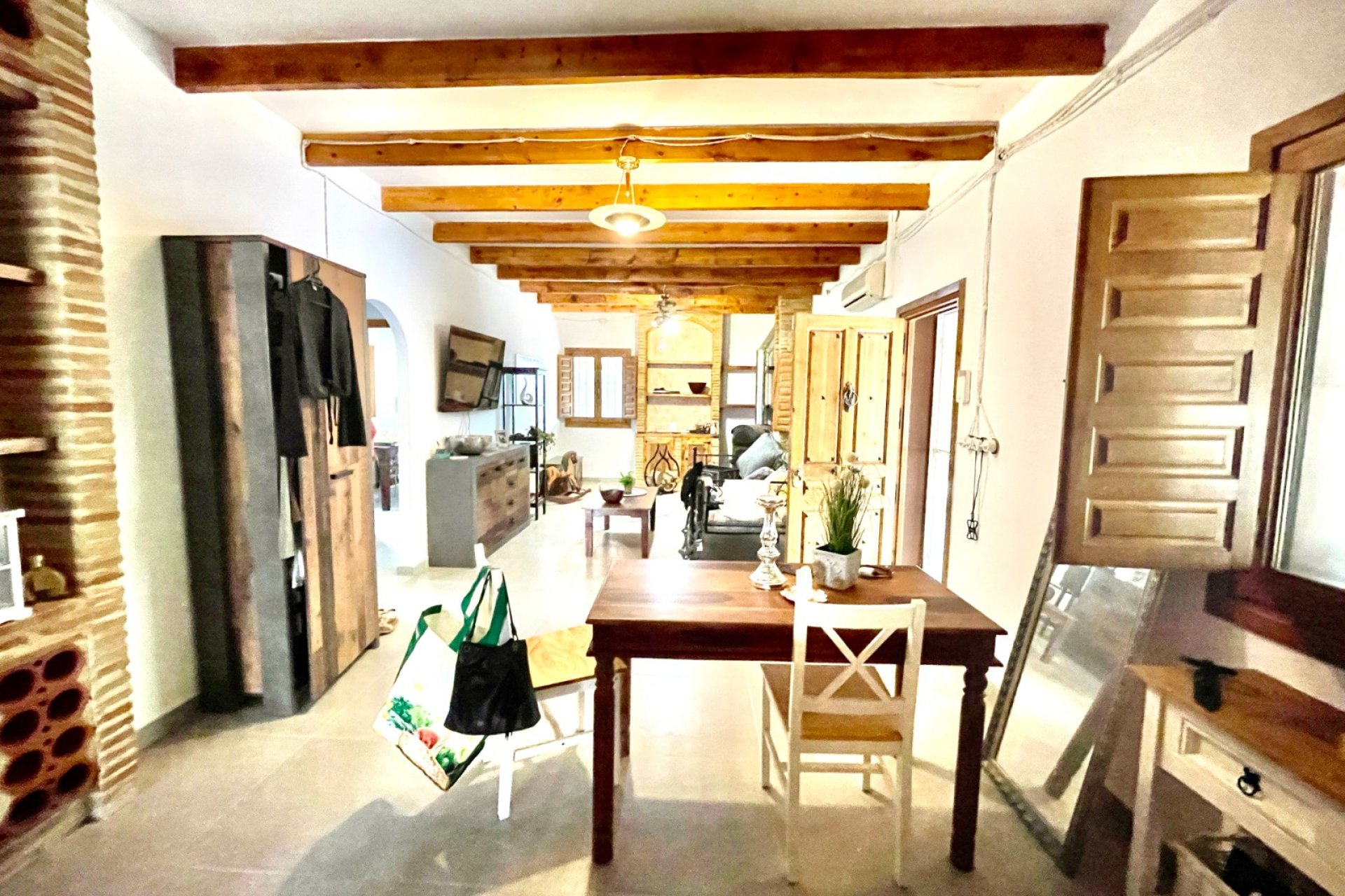 Wiederverkauf - Finca - Orihuela