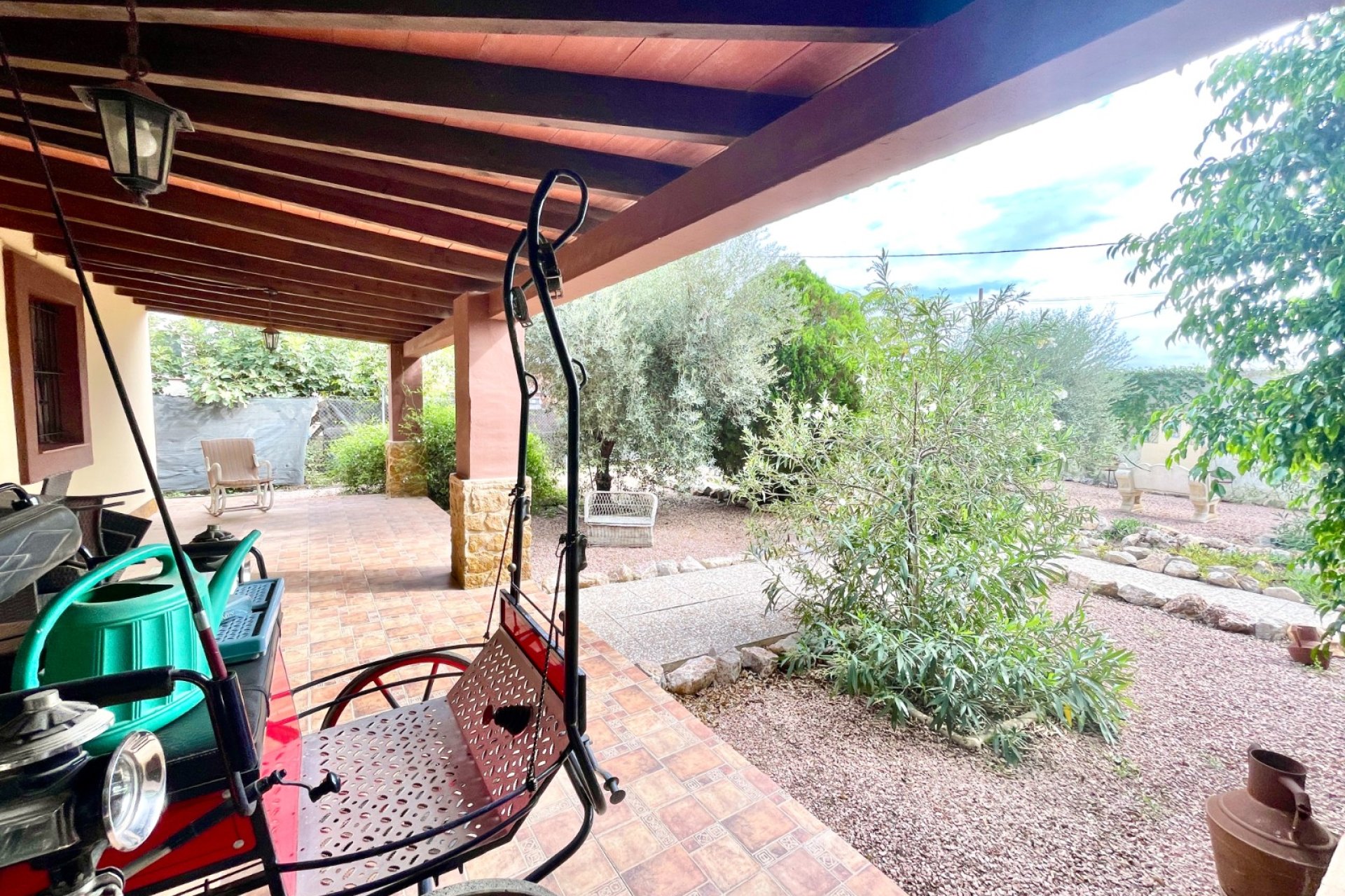 Wiederverkauf - Finca - Orihuela