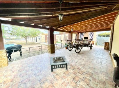 Finca · Reventa - Orihuela · Alicante · España