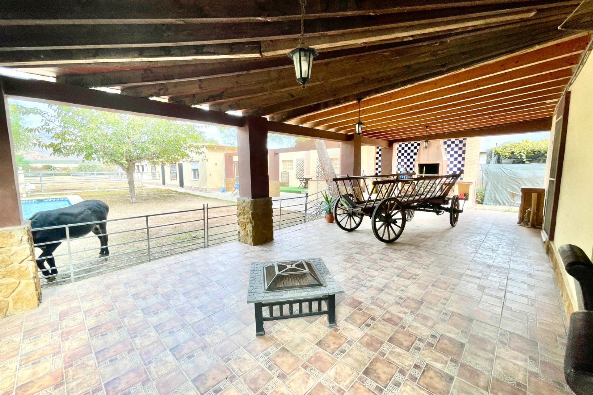 Wiederverkauf - Finca - Orihuela