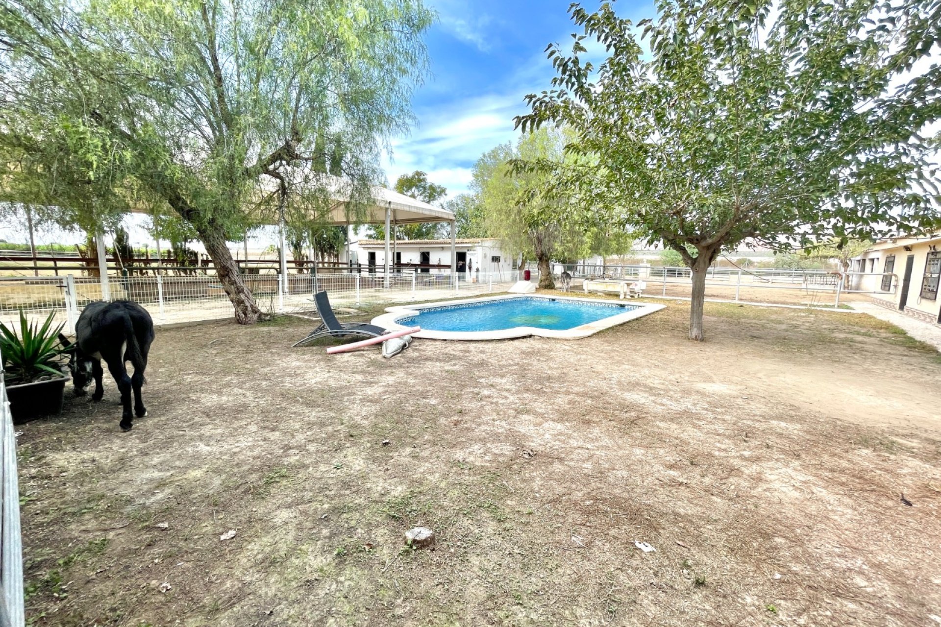 Wiederverkauf - Finca - Orihuela