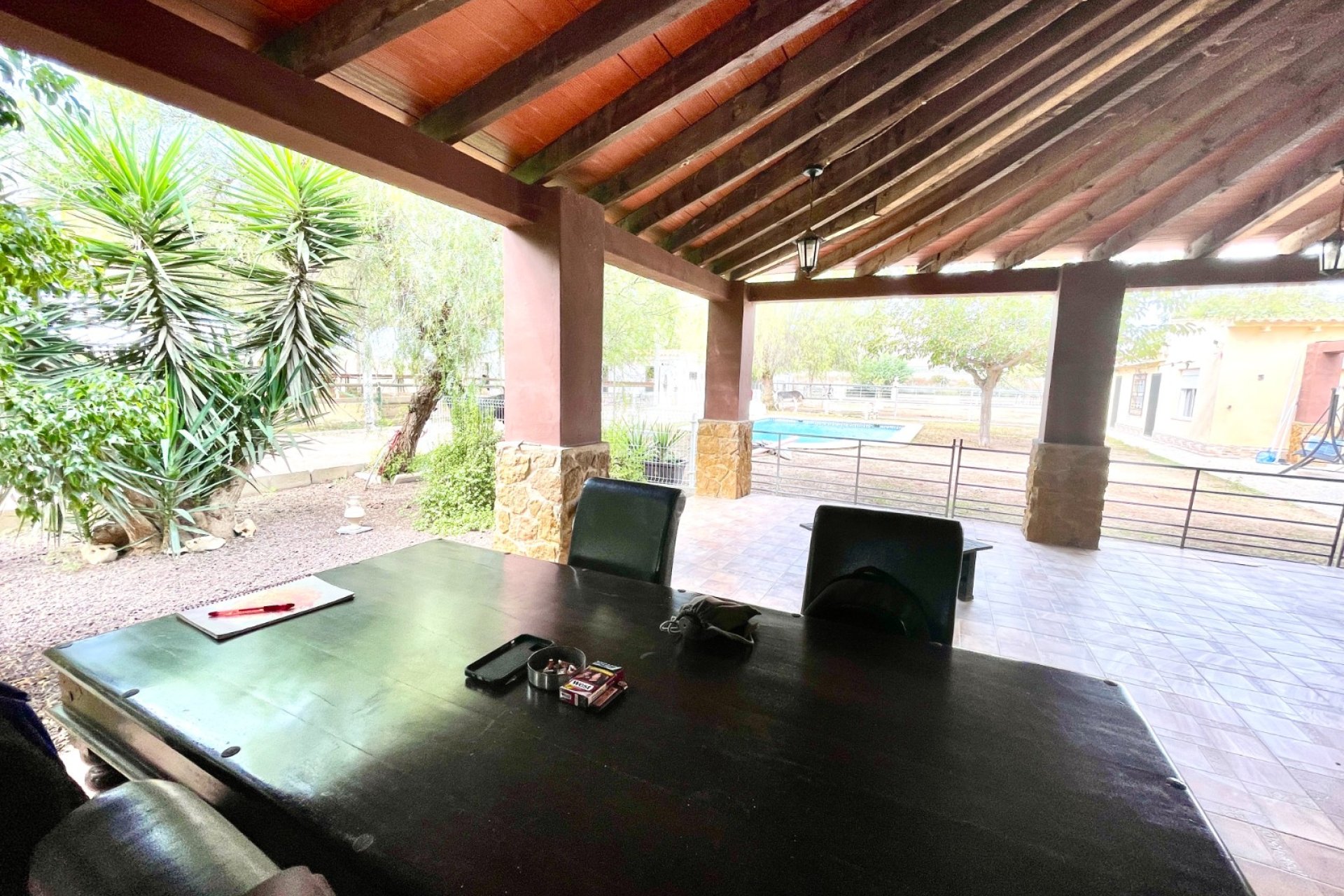 Wiederverkauf - Finca - Orihuela