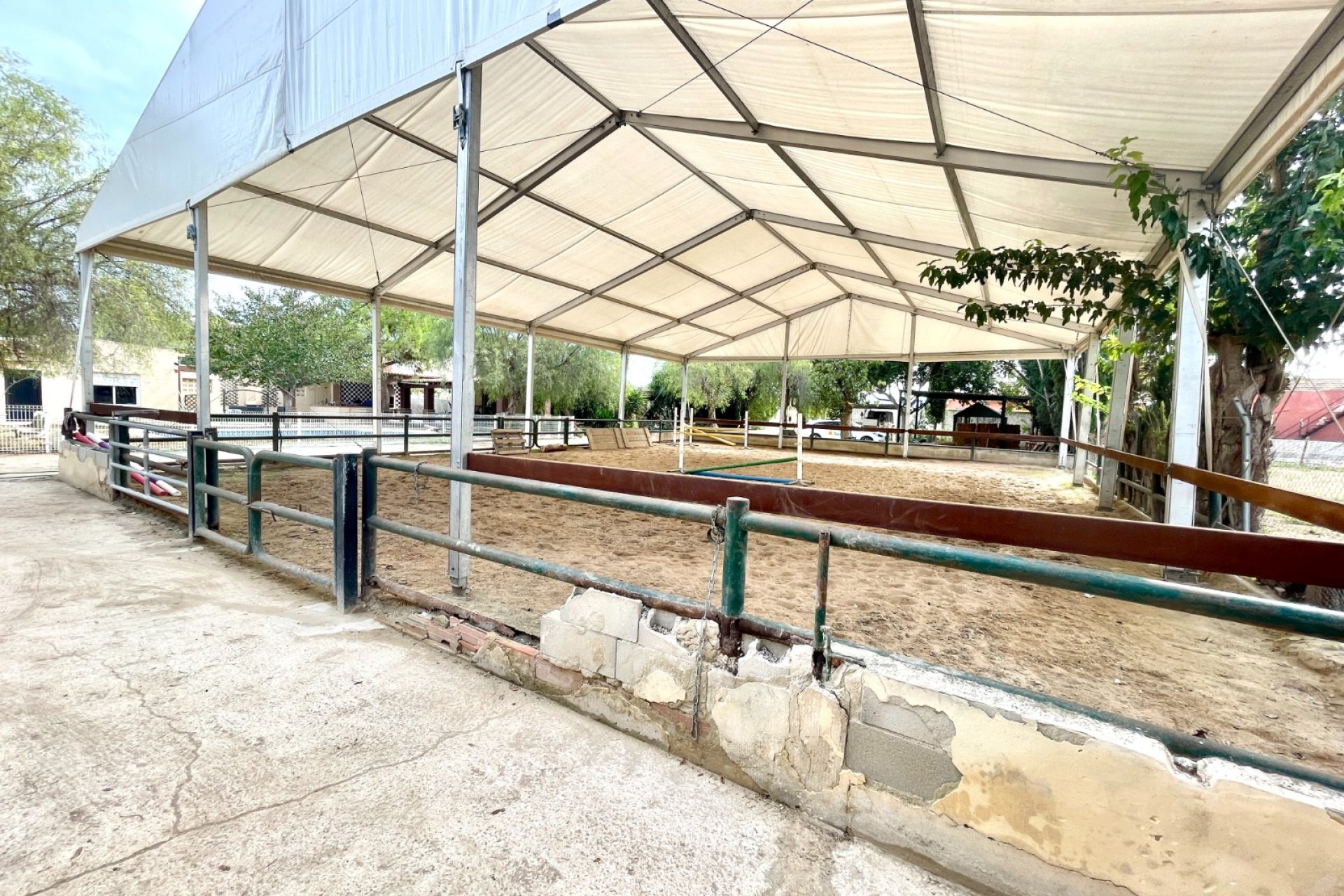 Wiederverkauf - Finca - Orihuela