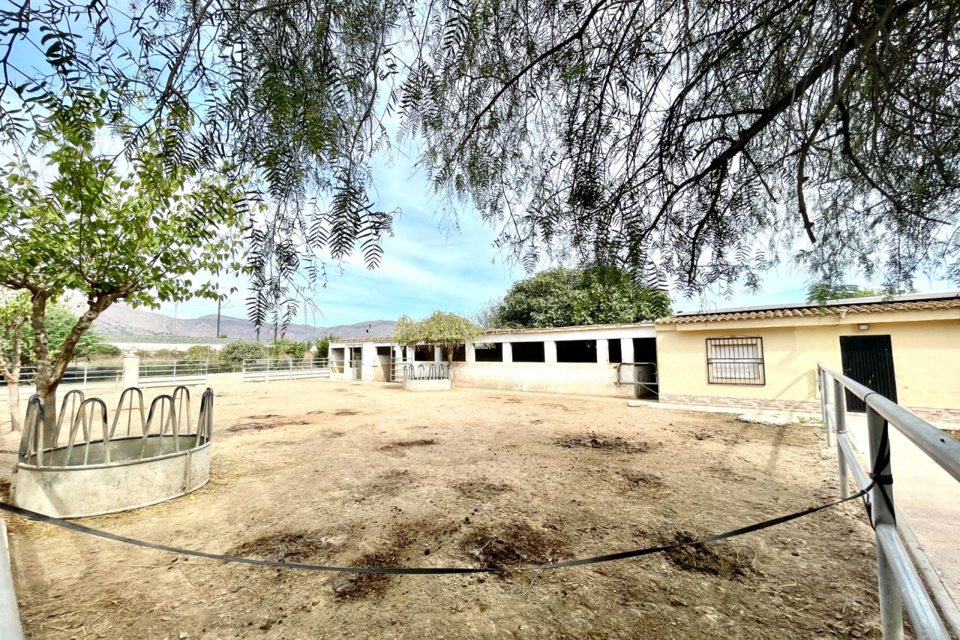 Wiederverkauf - Finca - Orihuela