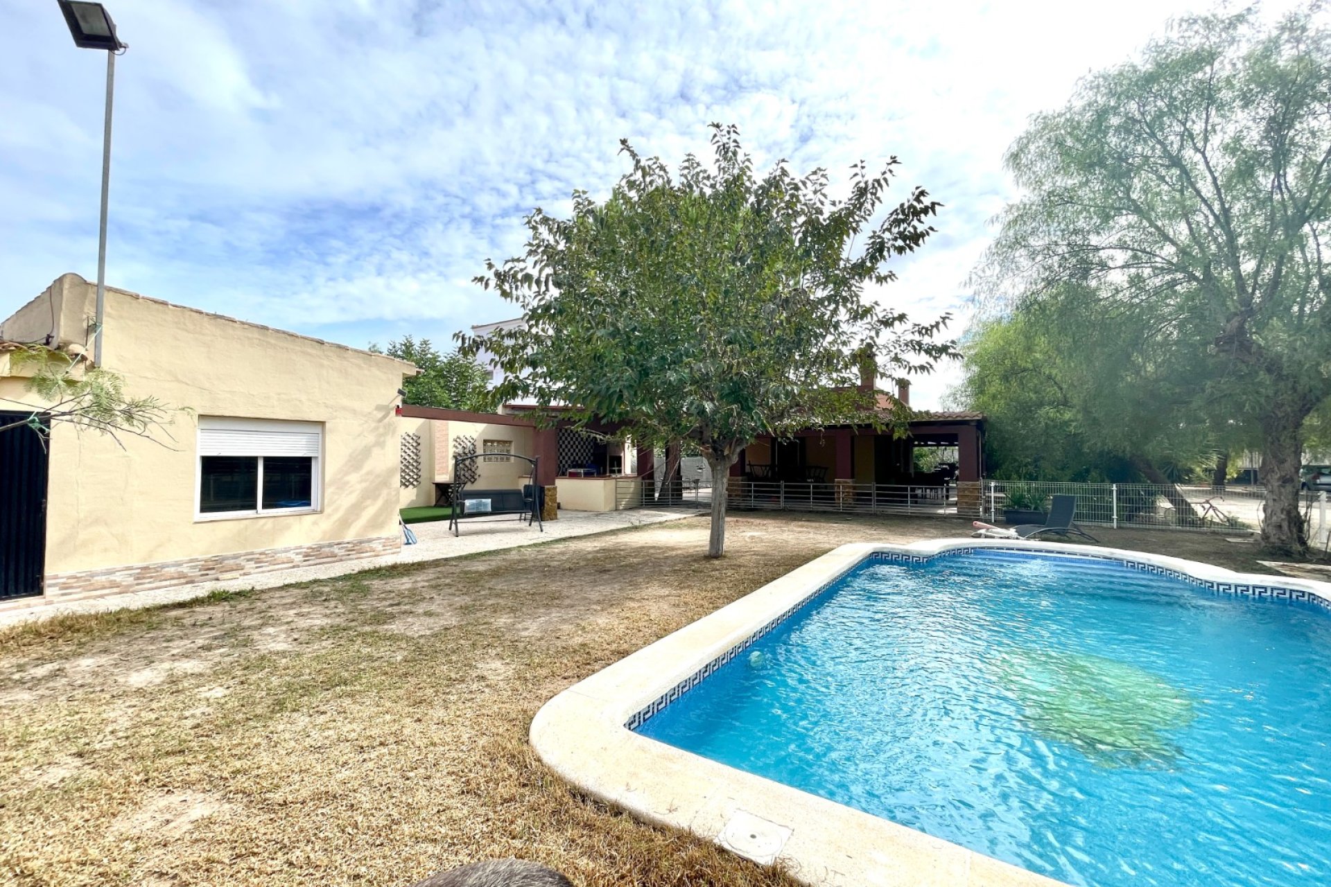 Wiederverkauf - Finca - Orihuela