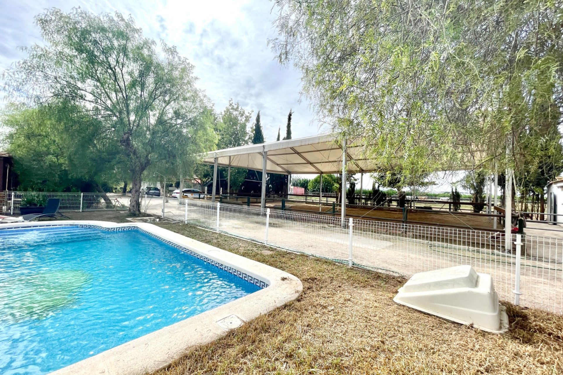 Wiederverkauf - Finca - Orihuela