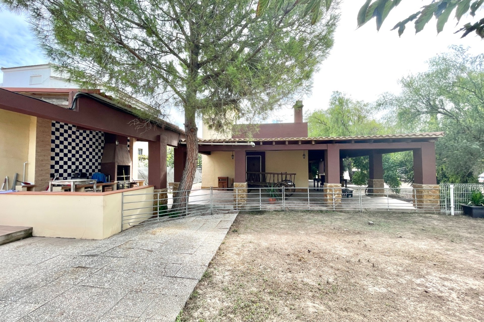 Wiederverkauf - Finca - Orihuela