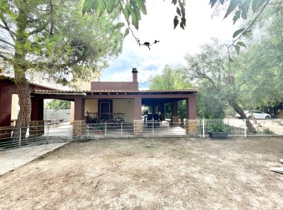 Finca · Reventa - Orihuela · Alicante · España