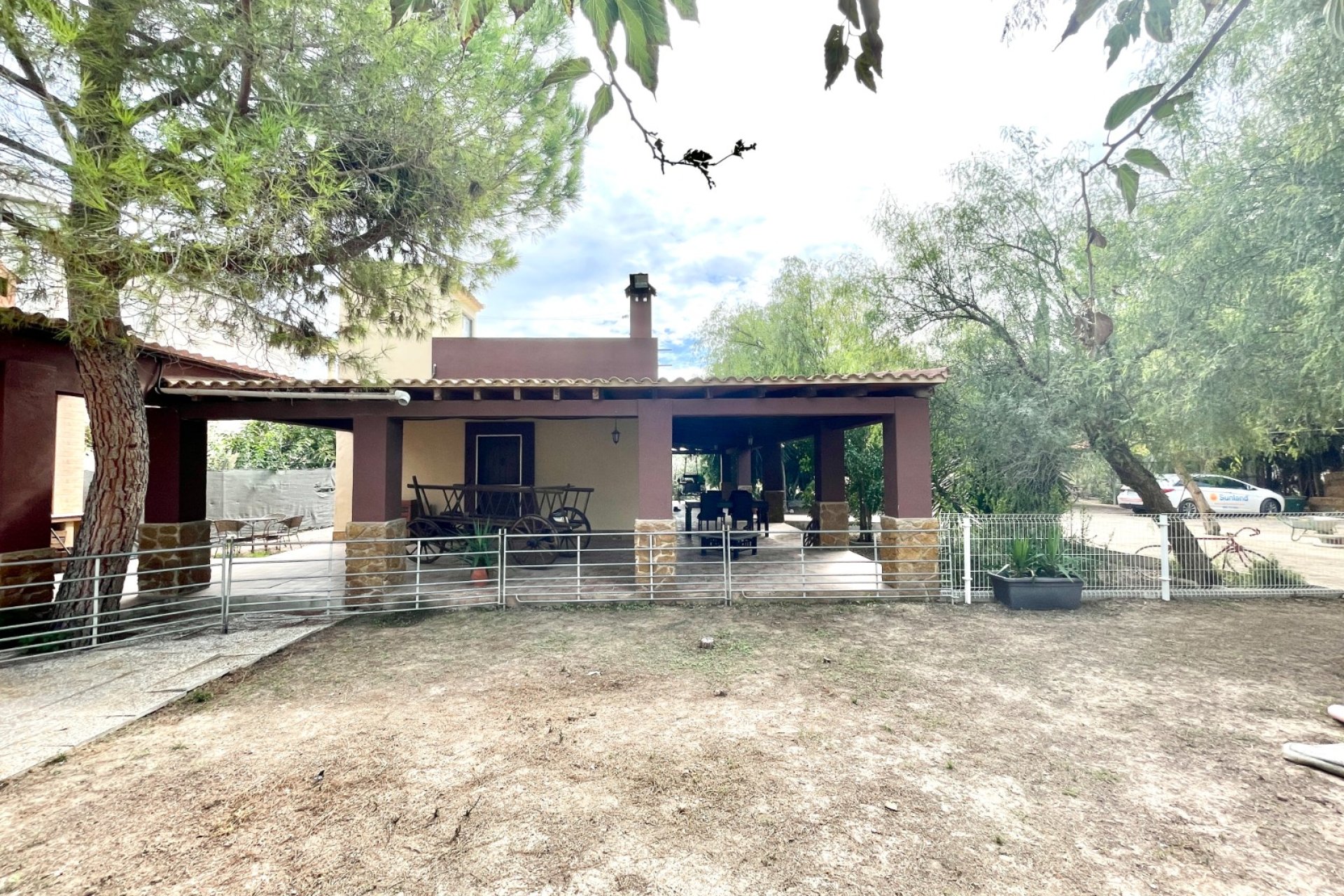 Wiederverkauf - Finca - Orihuela