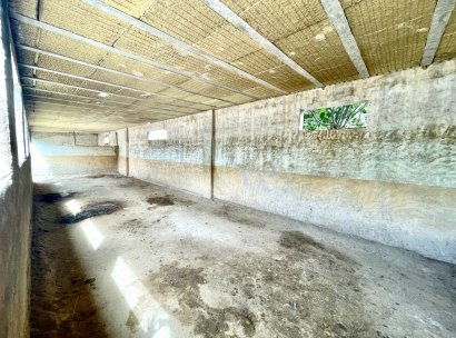 Finca · Reventa - Orihuela · Alicante · España