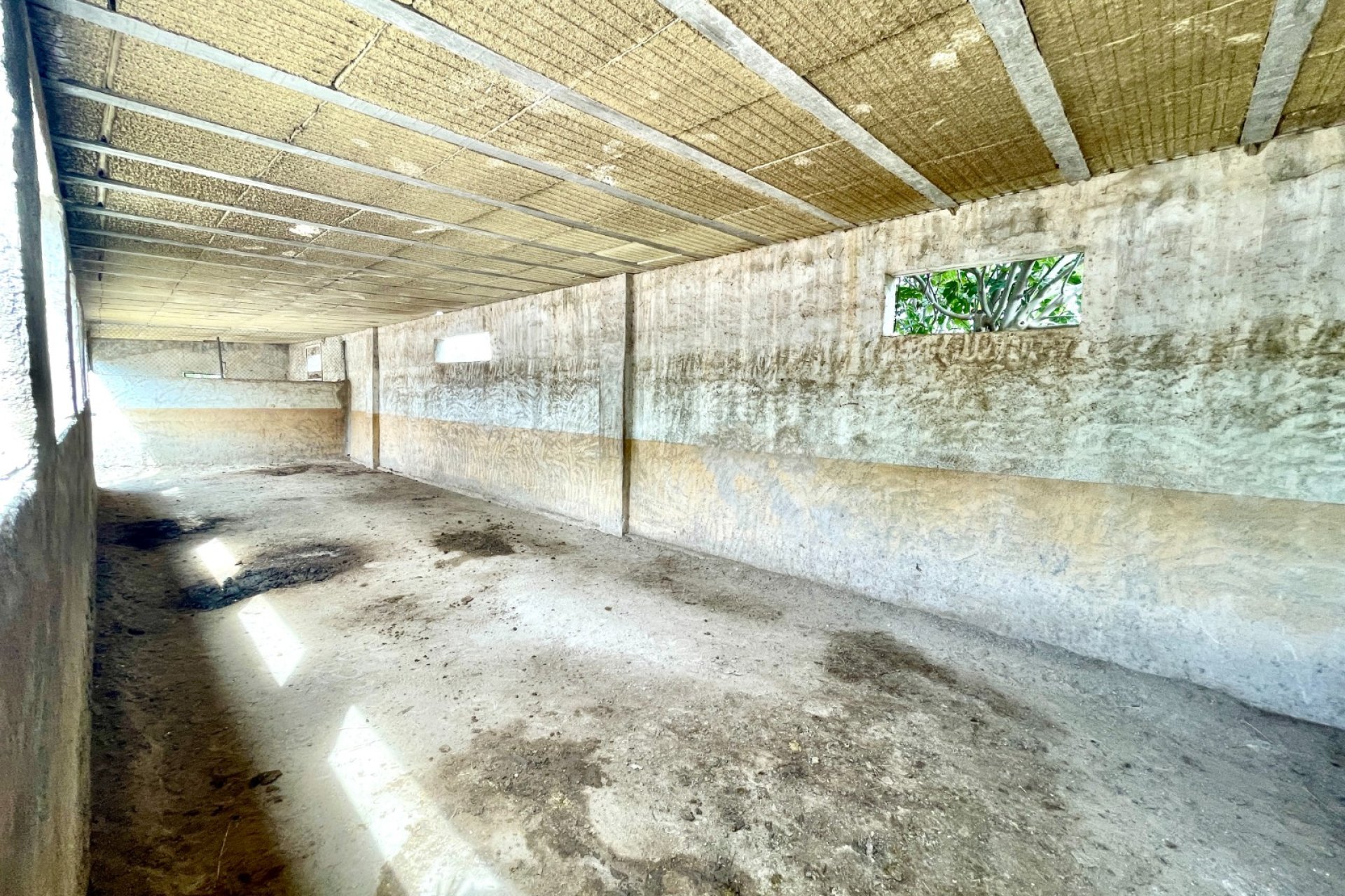 Wiederverkauf - Finca - Orihuela