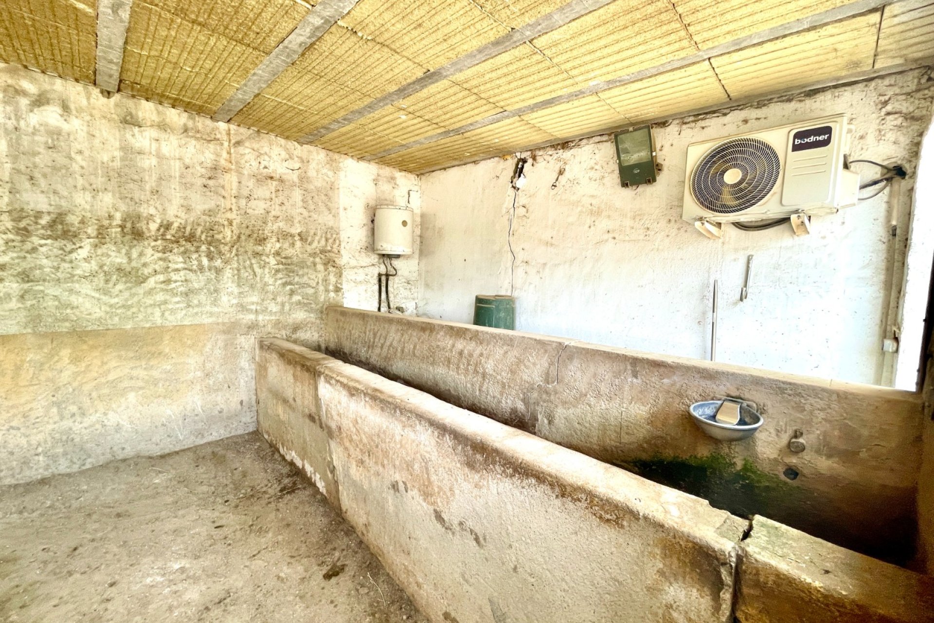 Wiederverkauf - Finca - Orihuela