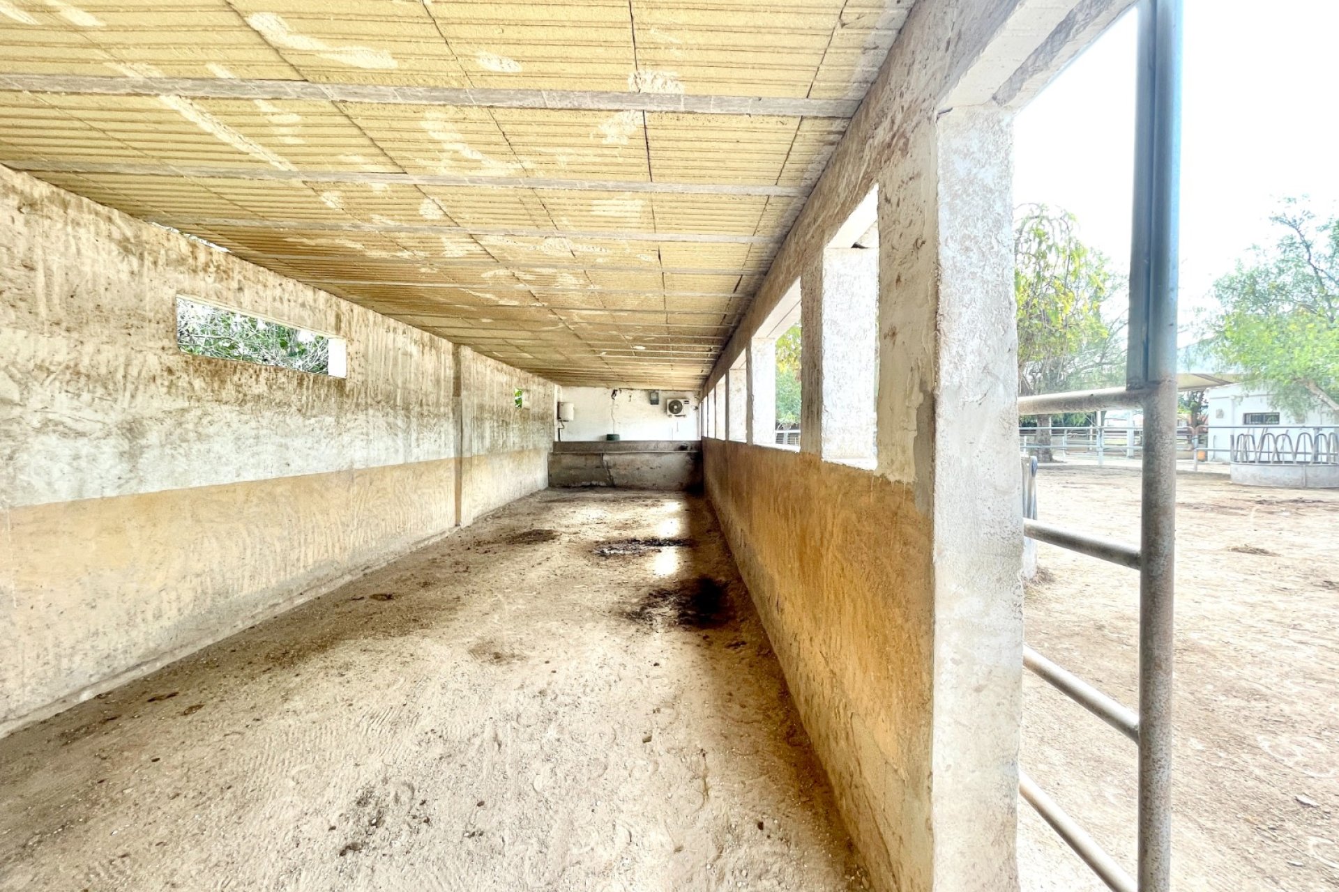 Wiederverkauf - Finca - Orihuela