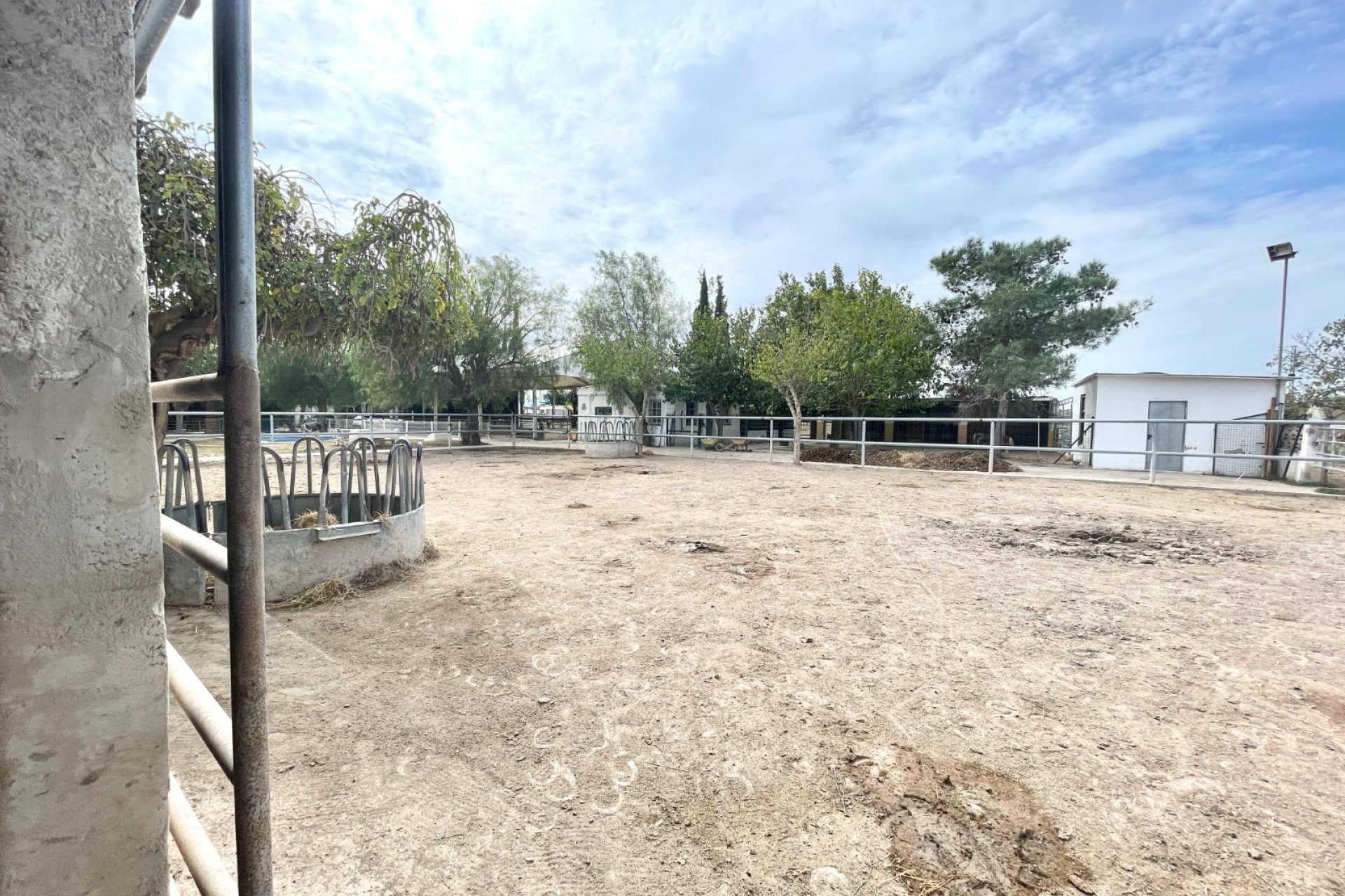 Wiederverkauf - Finca - Orihuela