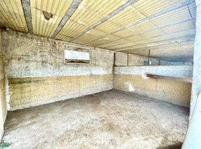 Finca · Reventa - Orihuela · Alicante · España
