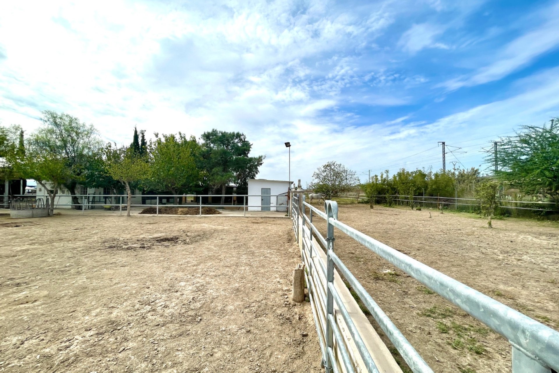 Wiederverkauf - Finca - Orihuela