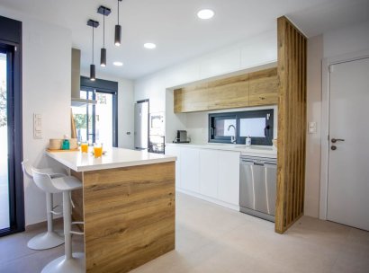House · Resale - Dolores · Alicante · Spain