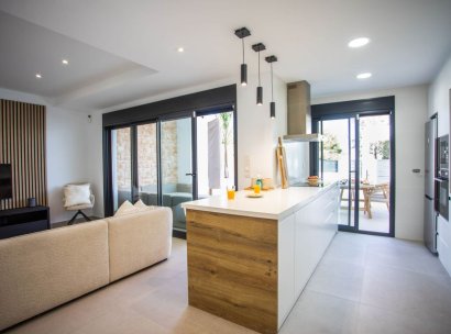 House · Resale - Dolores · Alicante · Spain