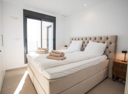 House · Resale - Dolores · Alicante · Spain