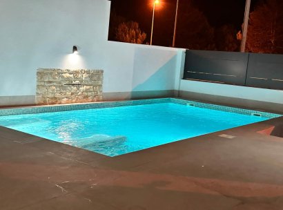House · Resale - Dolores · Alicante · Spain