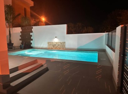House · Resale - Dolores · Alicante · Spain