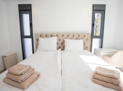 House · Resale - Dolores · Alicante · Spain