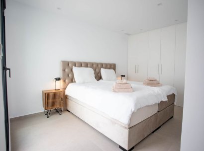 House · Resale - Dolores · Alicante · Spain