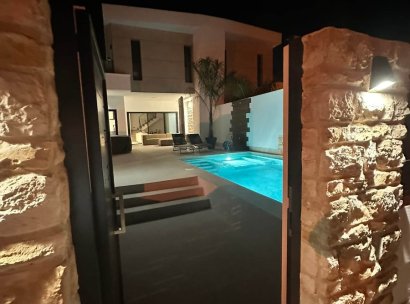 House · Resale - Dolores · Alicante · Spain