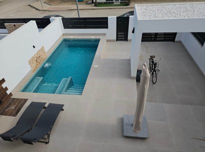 House · Resale - Dolores · Alicante · Spain