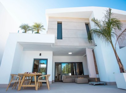 House · Resale - Dolores · Alicante · Spain
