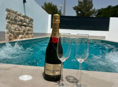 House · Resale - Dolores · Alicante · Spain