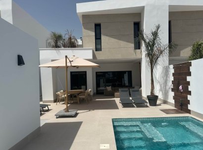 House · Resale - Dolores · Alicante · Spain