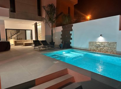 House · Resale - Dolores · Alicante · Spain