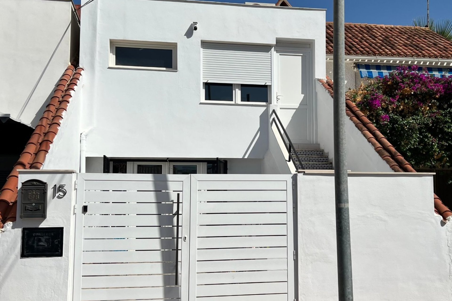 Herverkoop - Woning - Torrevieja