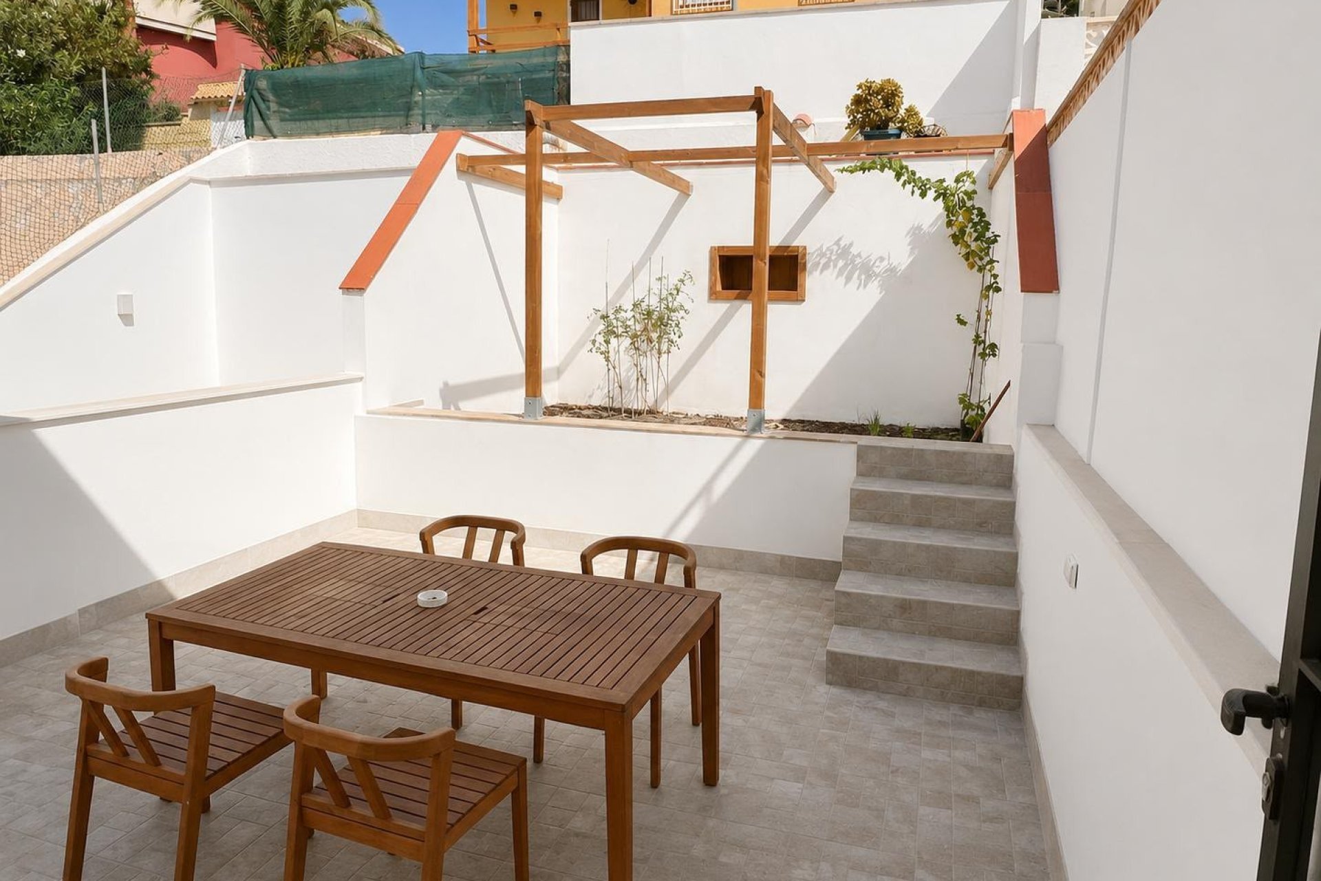 Herverkoop - Woning - Torrevieja