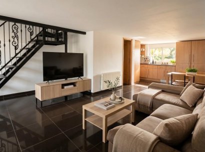 Woning · Herverkoop - Torrevieja · Los Balcones · Alicante · Spanje