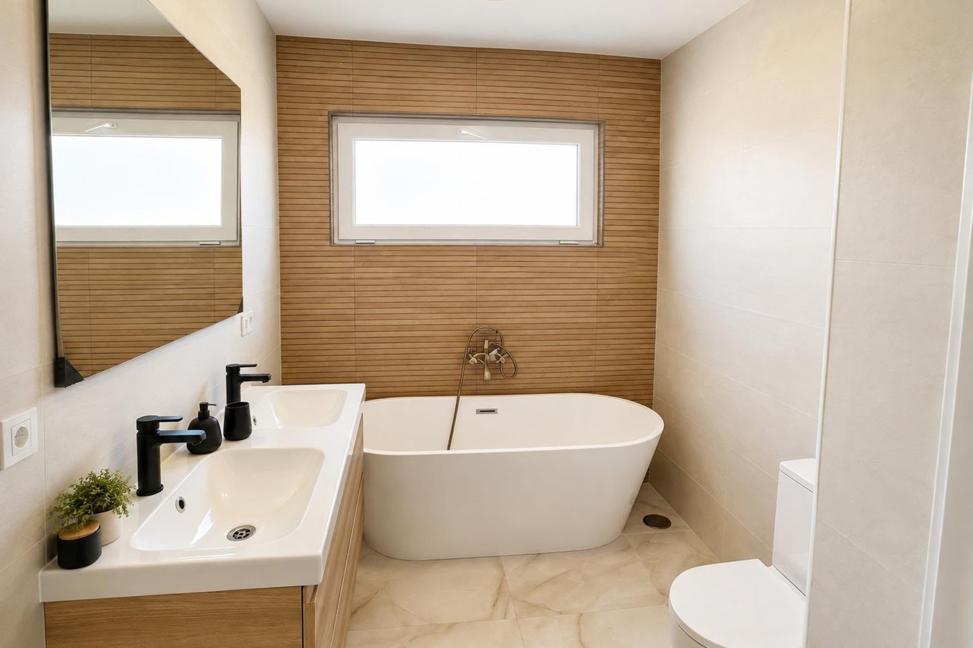 Herverkoop - Woning - Torrevieja