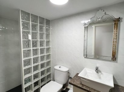 Woning · Herverkoop - Torrevieja · Los Balcones · Alicante · Spanje
