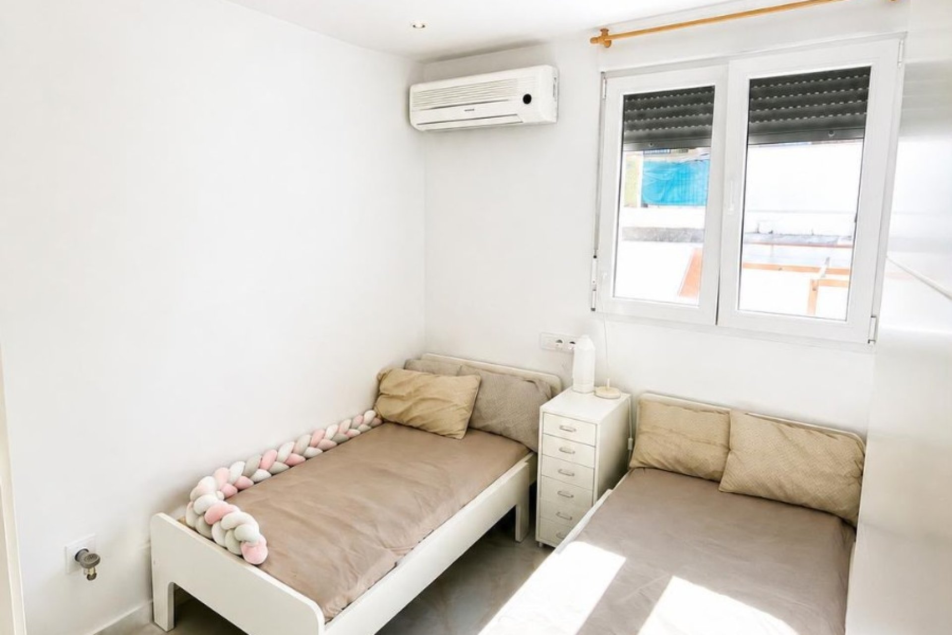 Herverkoop - Woning - Torrevieja