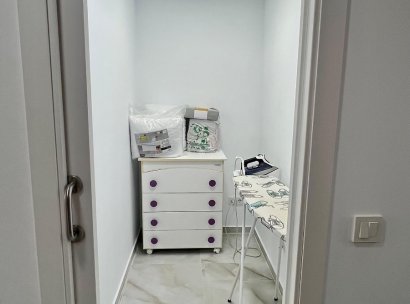 Woning · Herverkoop - Torrevieja · Los Balcones · Alicante · Spanje
