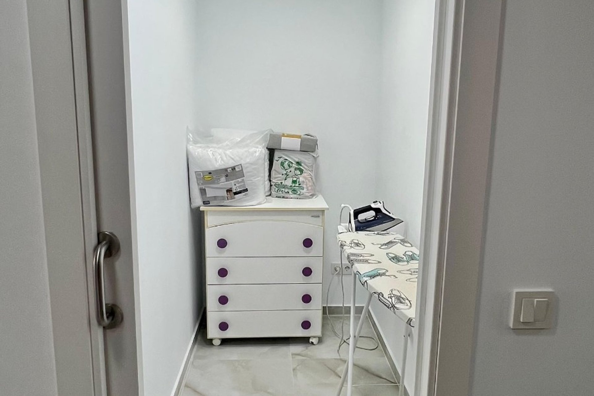 Herverkoop - Woning - Torrevieja