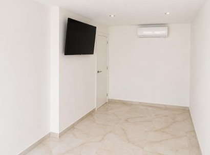 Woning · Herverkoop - Torrevieja · Los Balcones · Alicante · Spanje