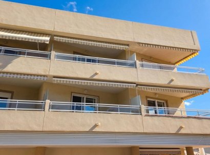 Appartement · Herverkoop - Rojales · Alicante · Spanje