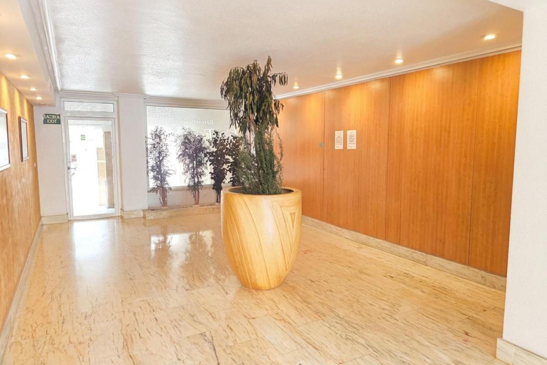 Resale - Apartment - Rojales